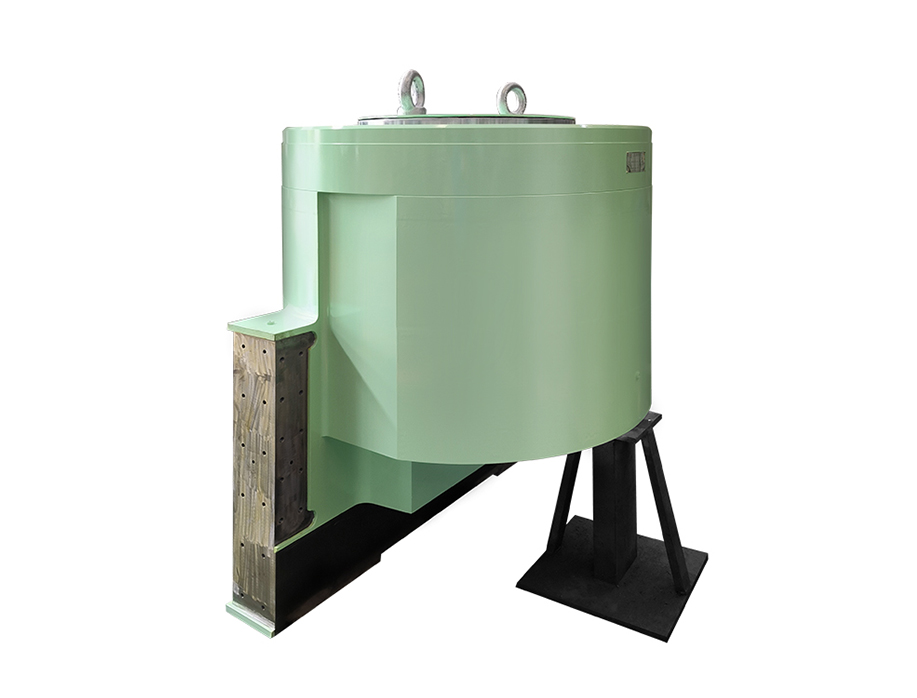 AGC軋機(jī)伺服液壓缸