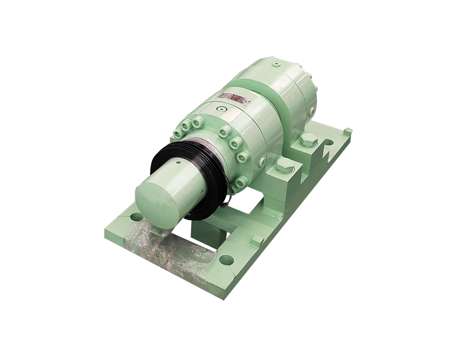 非標(biāo)定制油缸1