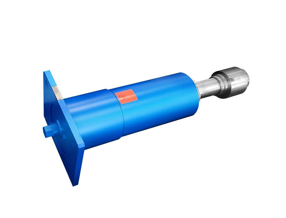 非標(biāo)定制油缸2