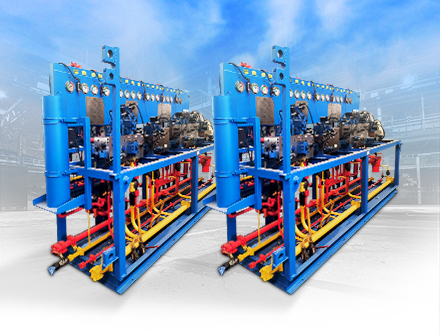 液壓系統(tǒng)2