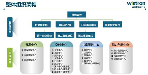 緯創(chuàng)軟件 聚焦數(shù)字服務(wù)十五載，引領(lǐng)軟件外包新風(fēng)尚